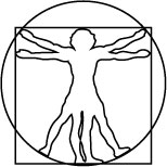 Vitruvian Man